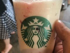 -星巴克(武康路店)