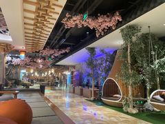 -青水瓦台汤泉(新华店)