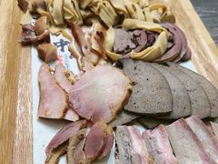 -君霖海鲜私房菜(春柳店)