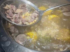 -潮发潮汕牛肉店(龙洞店)