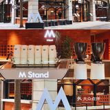 佛山新店‼️M Stand来岭南天地了感动…