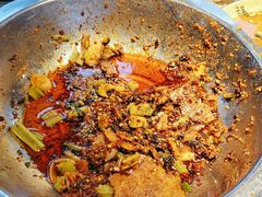 -嘎嘎鸭下巴·爆辣干锅(明教寺店)