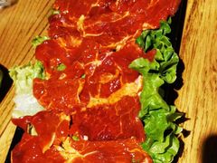 -四喜小胖·北京涮肉(五道营店)