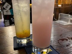 -矶野水产(澳门逸园中心店)