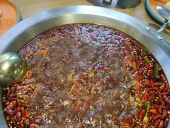 -铭记蛙小仙·活蛙畅享(CBD万达广场店)