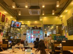 大堂-大哥餐厅(西城花园店)