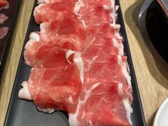 -彤德莱火锅(大学城店)