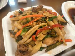-大唐靓汤江门私房菜(景田店)