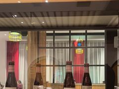 -壹零捌道·北京烤鸭(车公庄店)