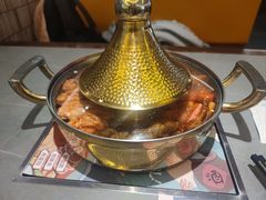 -黄记煌三汁焖锅(兰州中心店)