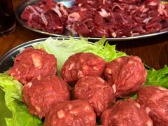 -牛一煲美食(江高店)