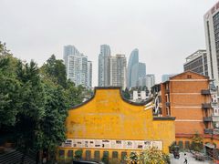 -福州开元寺