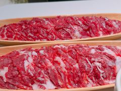 -左庭右院鲜牛肉火锅(苏州中心店)