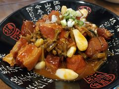 -老湖南湘土菜馆(普阳街店)