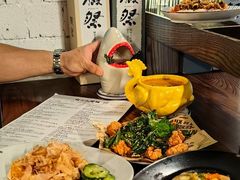 -杨梅市场·打工人小酒馆(新天地店)
