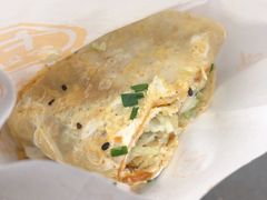 -卞姐蛋饼(陕西南路店)