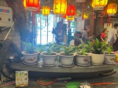-万里闯关东铁锅炖菜馆(高新旗舰店)