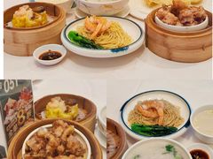 -千灯盛汇·头牌粤菜(致越优城店)
