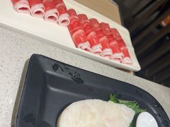 -海底捞火锅(振华商厦店)