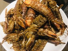 -日丰园海肠水饺·老字号大连海鲜(和平广场店)