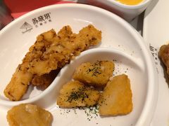 -苏晓玥·手作江南小吃(深圳北站店)