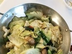 -丰收日·小海鲜·沪上家宴(顾村正大店)