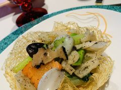 -三号黄浦会Canton Table