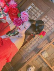 -盘子女人坊古装写真摄影(南京总店)