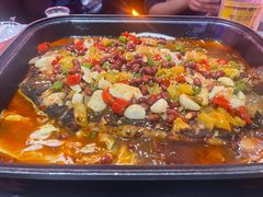 -云晓光头烧烤吧(川沙绿地店)