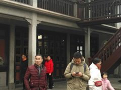 -蒋氏故居