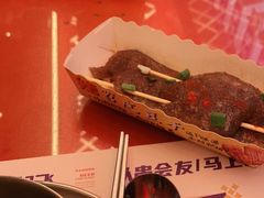 -神府路壹号·海鲜烧烤·砂锅粥·锅物(三坊七巷店)