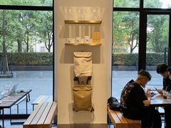-% Arabica阿拉比卡咖啡烘焙工坊