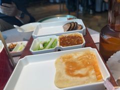 -秀儿四九城·新京菜(亚运村鸟巢店)