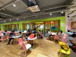 -宝燕乐园(闵行旗舰店)