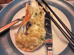 -万丽轩·粤菜(王府井金茂万丽酒店)