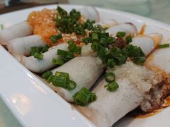 -天成川菜馆(华乐店)