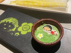 -海底捞火锅(万象城店)