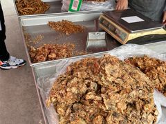 -李村大集