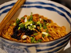 葱油面-食之六七·面(朝阳大悦城店)