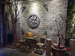-四喜小胖·北京涮肉(五道营店)