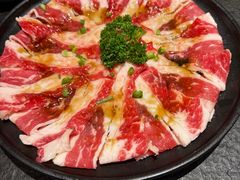 -柔杉家黑牛烤肉·活鳗鱼(太原街店)