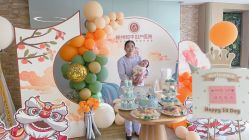 点击看大图 -徐州和平妇产医院-月子中心