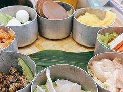 -顶上头·螺蛳火锅(五一新村店)