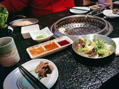 -牛焱·烧肉酒肆(五大道店)