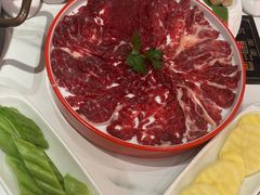 -八合里牛肉火锅(深圳海德店)