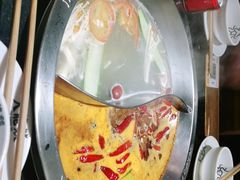 -大龙燚火锅(南山大道店)