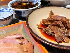 -南京大牌档(青岛万象城店)