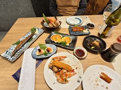 -元渔铁板烧(万象城店)