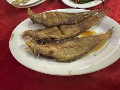 -蛇口康乐快餐鱼仔档(翠苑小区店)