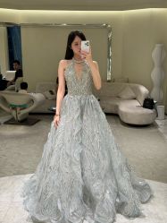 -MANLI BRIDAL婚纱
